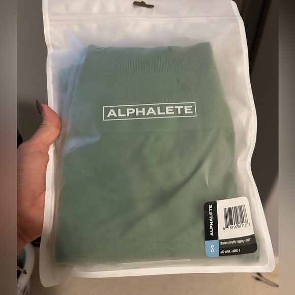 Alphalete amplify leggings - Picture 3 of 3